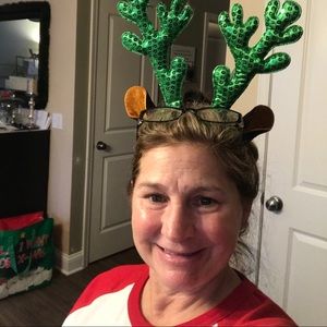 Meet your Posher, Trisha